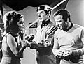 Leonard Nimoy William Shatner Spock's Brain Star Trek 1968