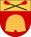 Coat of arms of Lessebo