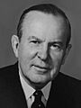 Lester B. Pearson (1963 ABC press photo)