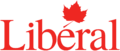 Liberale Partei Kanadas Logo