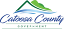Official logo of Catoosa County