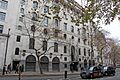 London - India House High Commission of India (40412413273)