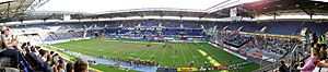 MSV-Arena Panorama