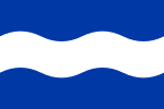 Maassluis flag