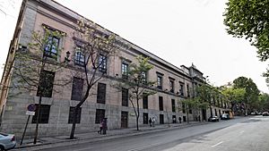 Madrid - Real Colegio de Cirugía - 20110418 162635.jpg