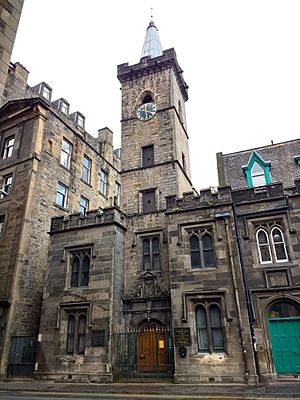 Magdalen Chapel, Cowgate, Edinburgh.jpg