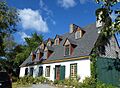 Maison Denis-Neuville