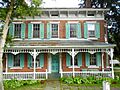 Major Jared B Fisher House 1