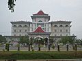 Malacca State Syariah Court