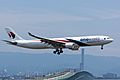Malaysia Airlines, A330-300, 9M-MTO (18185428759)