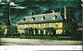 Manor Hall, Yonkers, Ny
