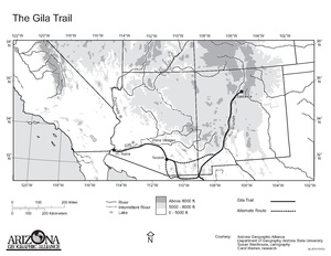 Map of the Gila Trail.pdf