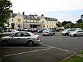 Marine Hotel, Sutton Cross - geograph.org.uk - 458348
