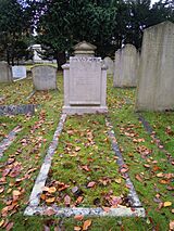 Marmaduke Pickthall Grave Brookwood