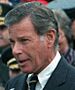 Maryland Governor Harry Hughes speaking at Fort Belvoir, Feb 16, 1985 (cropped).jpg