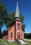 Marysville Swedesburg Lutheran Church