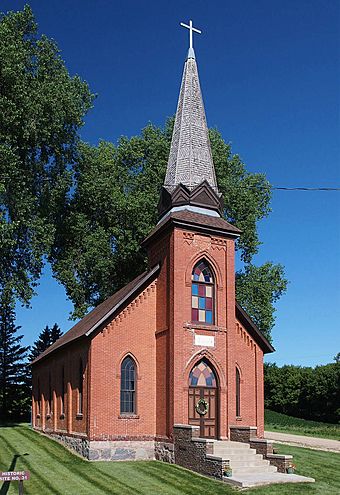 Marysville Swedesburg Lutheran Church.jpg