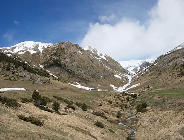 Massís del Casamanya - 12