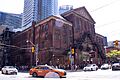 MasseyHall