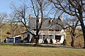 McCALLS FERRY FARM; LOWER CHANCEFORD TWP, YORK COUNTY, PA