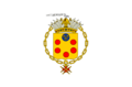 Medici Flag of Tuscany