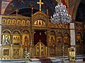 Melkite Church of the Annunciation, Jerusalem