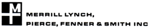Merrill Lynch logo pre-1974