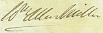 Miller William Allen signature.jpg