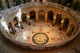 Minnesota State Capitol (15809474802)