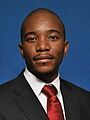Mmusi Maimane (cropped2)