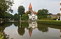 Montfoort Montfoort, kerk Johannes de Doper RM512115 IMG 0279 2021-08-05 17.25