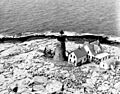 Mount Desert (Rock) Lighthouse (1892 version) Maine