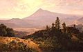 Mount Tamalpais (1879) by William Keith