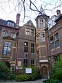 Museum of Archeology and Anthropology, Cambridge