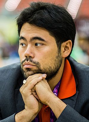 Hikaru Nakamura / 10 Things about Hikaru Nakamura you didn't know - MPSC  world