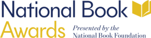 National Book Award logo.svg