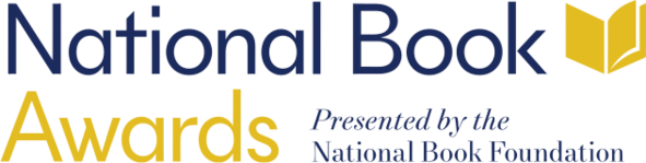 National Book Award logo