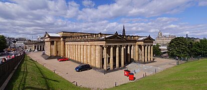 National Gallery of Scotland restitch1 2005-08-07