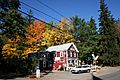 Newfields nh country store