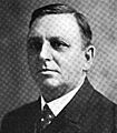 Newton W. Gilbert (Governor General of the Philippines)