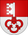 Obwald-coat of arms