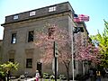 Old Post Office Lancaster PA