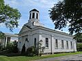 Old Town Hall, Williamsburg MA