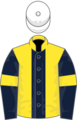 Owner Peter Emery