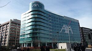 Palazzo AXA
