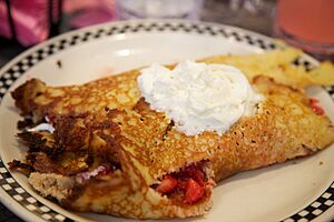 Pamelas Diner
