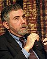 Paul Krugman-press conference Dec 07th, 2008-8