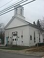 Peninsula United Methodist Church