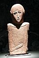 Pergamon-Museum - Anthropomorphe Stele 2