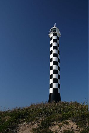 Phare de Bunbury